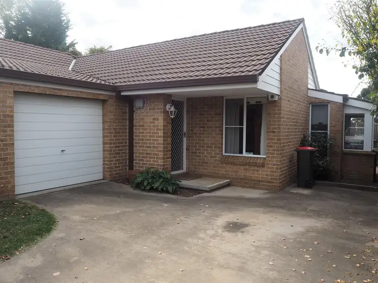 Main view of Homely unit listing, 3/99 Mossman Street, Armidale NSW 2350