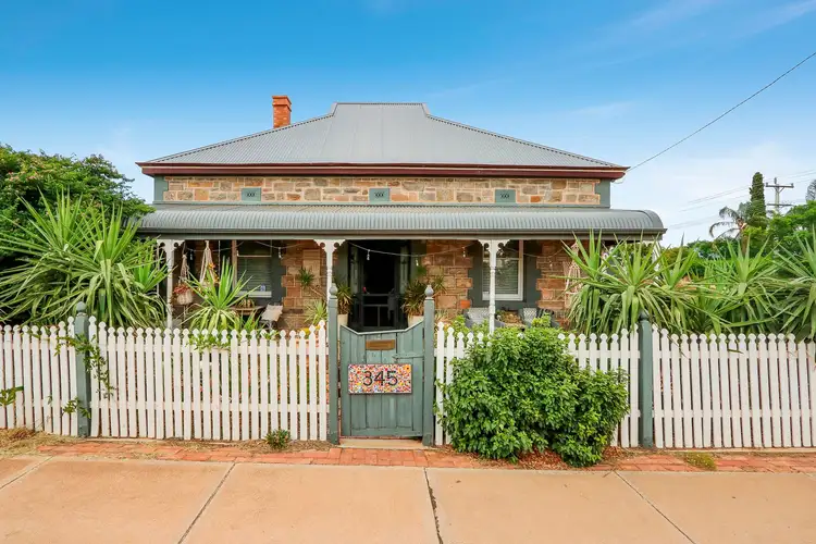 345 Oxide Street, Broken Hill NSW 2880