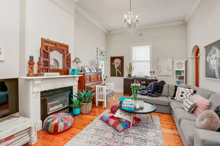 Second view of Homely house listing, 345 Oxide Street, Broken Hill NSW 2880