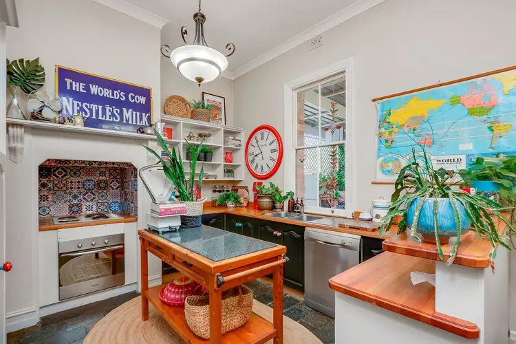 Fourth view of Homely house listing, 345 Oxide Street, Broken Hill NSW 2880