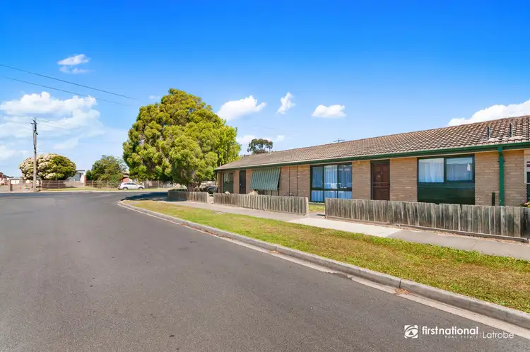 Second view of Homely house listing, 2/59 Bridle Road, Morwell VIC 3840