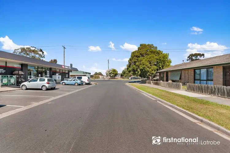 Third view of Homely house listing, 2/59 Bridle Road, Morwell VIC 3840