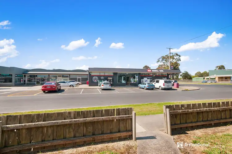 Fourth view of Homely house listing, 2/59 Bridle Road, Morwell VIC 3840