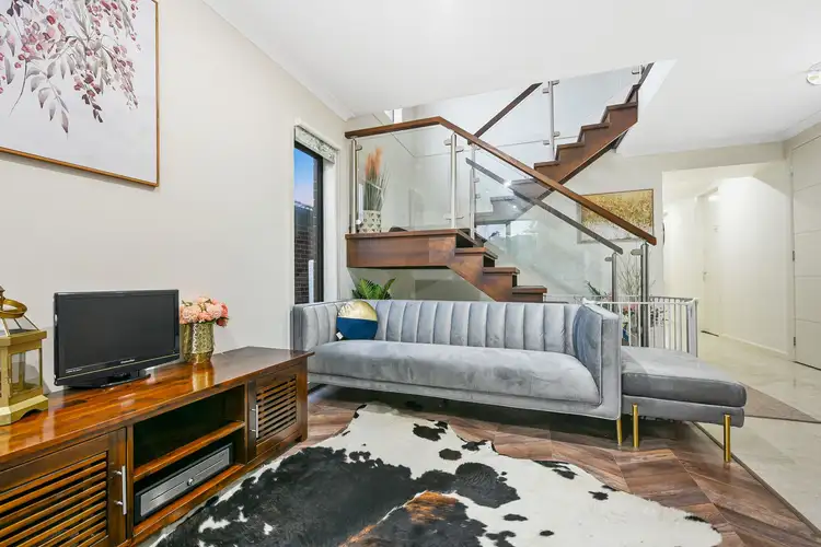 Second view of Homely house listing, 46 Corymbia Promenade, Pakenham VIC 3810
