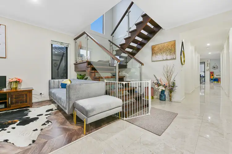 Third view of Homely house listing, 46 Corymbia Promenade, Pakenham VIC 3810