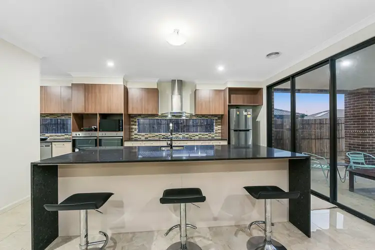 Fourth view of Homely house listing, 46 Corymbia Promenade, Pakenham VIC 3810