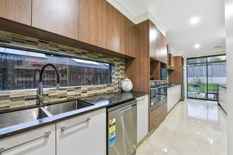 Fifth view of Homely house listing, 46 Corymbia Promenade, Pakenham VIC 3810
