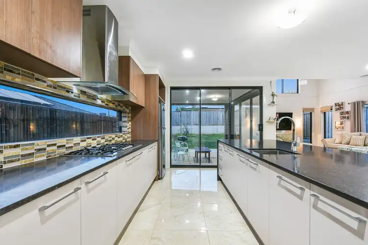 Sixth view of Homely house listing, 46 Corymbia Promenade, Pakenham VIC 3810