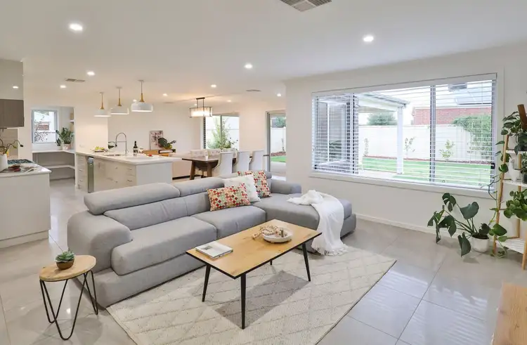 Third view of Homely house listing, 4 Stanford Rise, Mildura VIC 3500