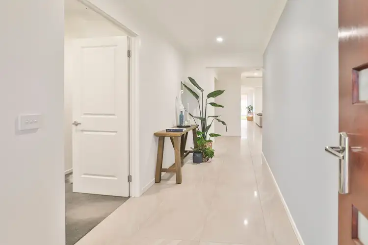 Fourth view of Homely house listing, 4 Stanford Rise, Mildura VIC 3500