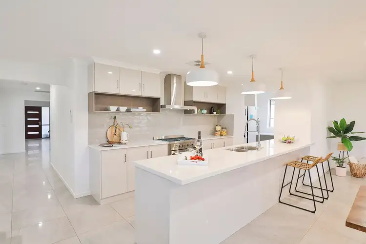 Sixth view of Homely house listing, 4 Stanford Rise, Mildura VIC 3500