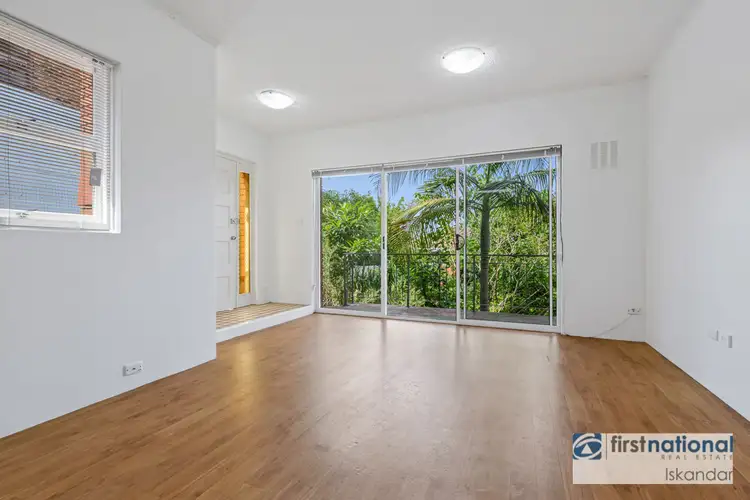 Main view of Homely apartment listing, 2/13 David Street, Earlwood NSW 2206
