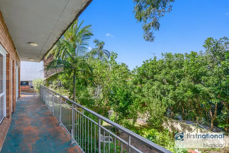 Second view of Homely apartment listing, 2/13 David Street, Earlwood NSW 2206
