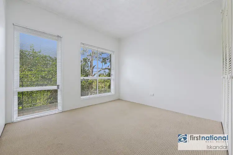 Third view of Homely apartment listing, 2/13 David Street, Earlwood NSW 2206