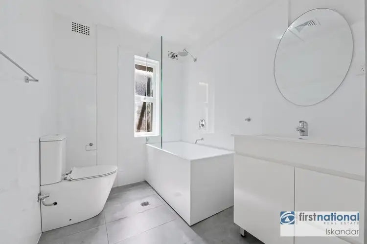 Fourth view of Homely apartment listing, 2/13 David Street, Earlwood NSW 2206