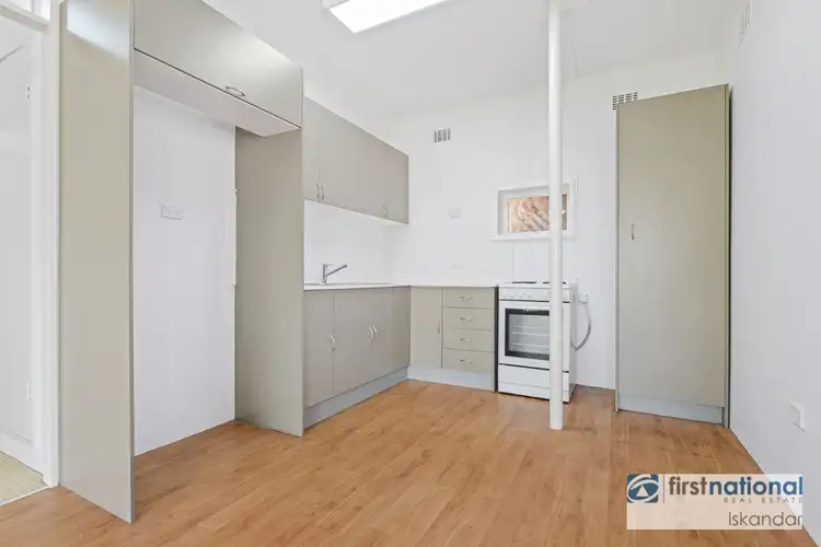 Fifth view of Homely apartment listing, 2/13 David Street, Earlwood NSW 2206