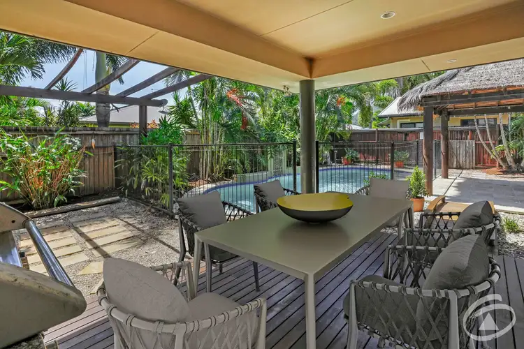21 Narabeen Street, Kewarra Beach QLD 4879