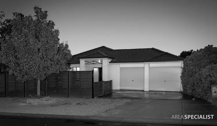 46 Frances Browne Way