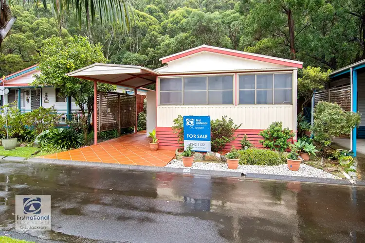 Main view of Homely house listing, Lot 79/1 Fassifern Street, Ettalong Beach NSW 2257
