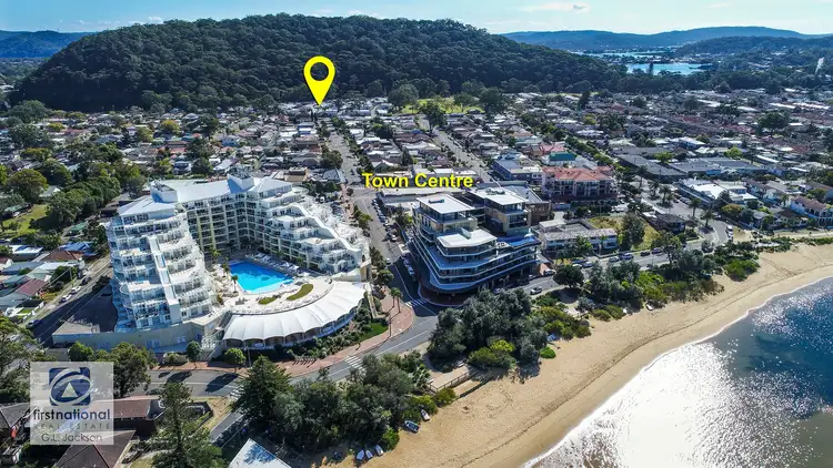 Second view of Homely house listing, Lot 79/1 Fassifern Street, Ettalong Beach NSW 2257