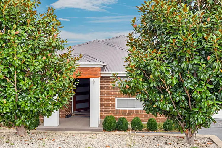 Main view of Homely house listing, 67 Marsden Lane, Kelso NSW 2795