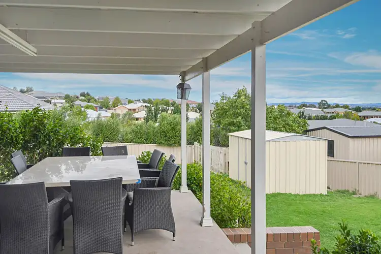 Third view of Homely house listing, 67 Marsden Lane, Kelso NSW 2795