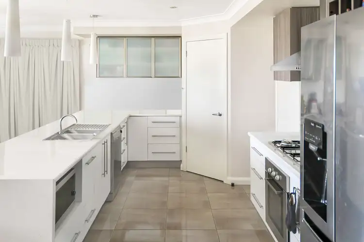 Fourth view of Homely house listing, 67 Marsden Lane, Kelso NSW 2795