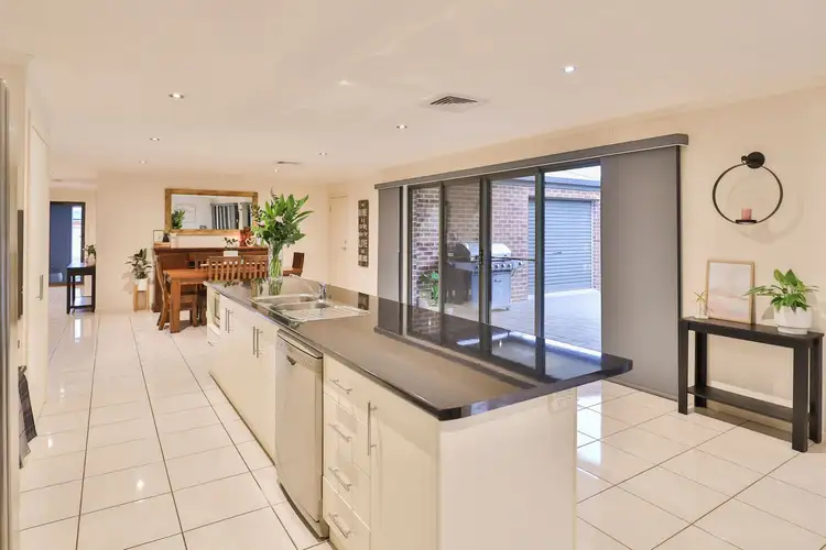 Second view of Homely house listing, 2 Stanford Rise, Mildura VIC 3500