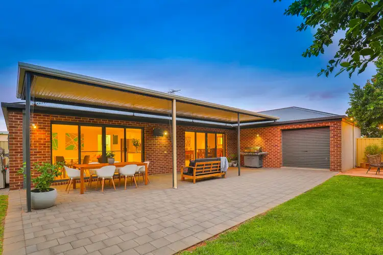 Third view of Homely house listing, 2 Stanford Rise, Mildura VIC 3500