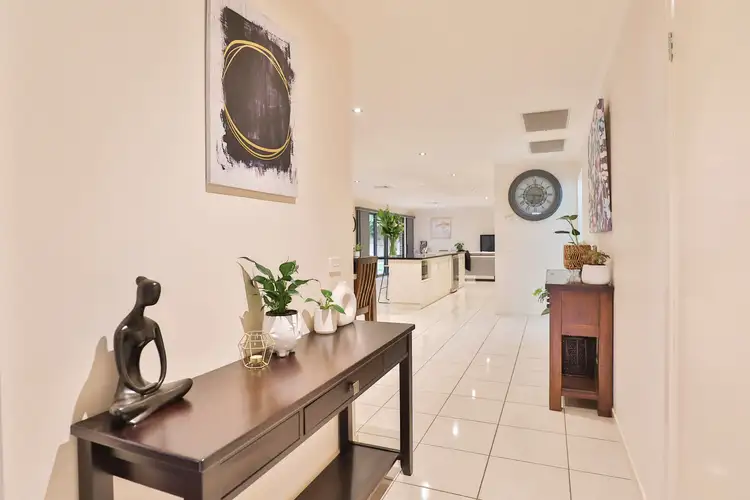 Fourth view of Homely house listing, 2 Stanford Rise, Mildura VIC 3500
