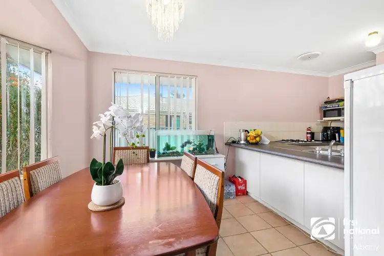 Fifth view of Homely house listing, 6 Salvado Road, Orana WA 6330