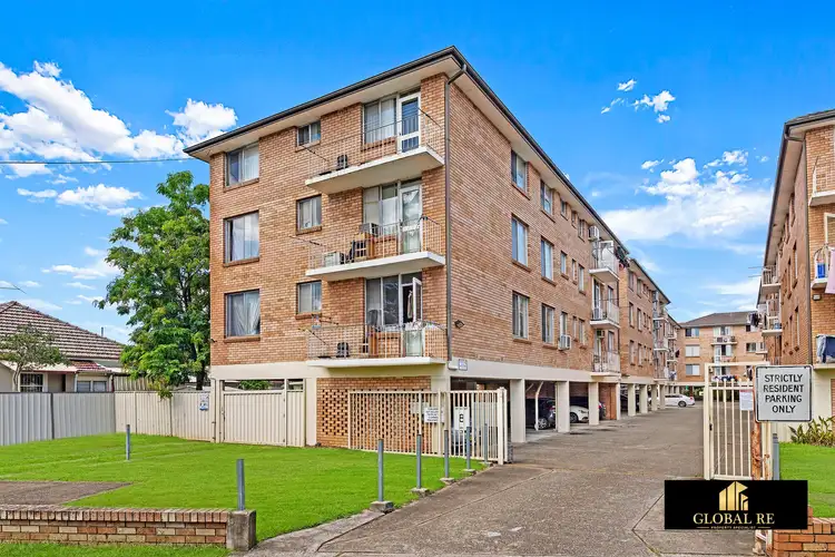 4/132-134 Lansdowne Rd, Canley Vale NSW 2166