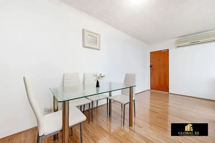 Third view of Homely unit listing, 4/132-134 Lansdowne Rd, Canley Vale NSW 2166