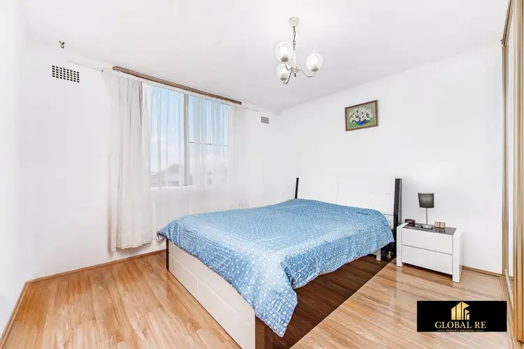 Fourth view of Homely unit listing, 4/132-134 Lansdowne Rd, Canley Vale NSW 2166