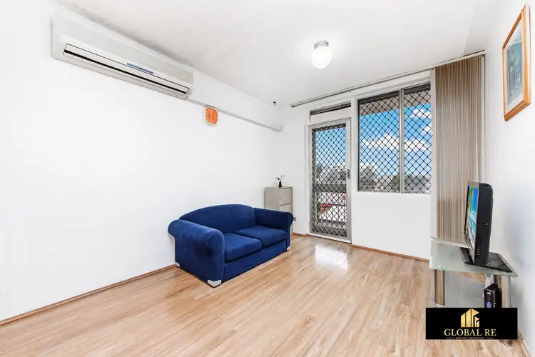 Sixth view of Homely unit listing, 4/132-134 Lansdowne Rd, Canley Vale NSW 2166