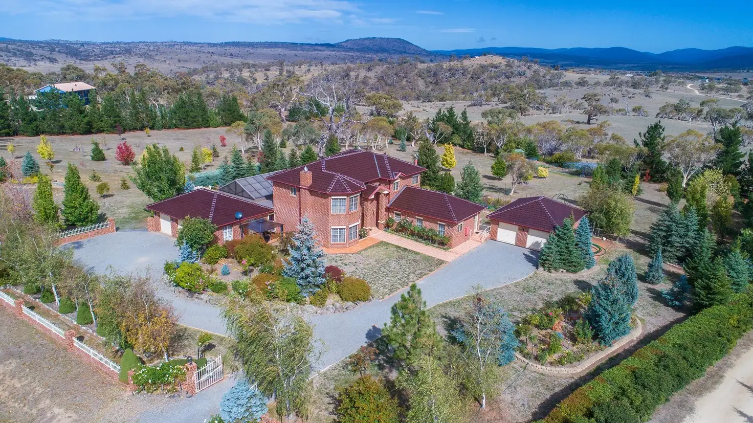 Main view of Homely rural property listing, Address available on request