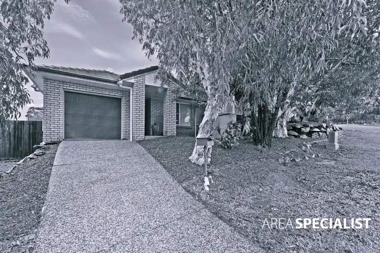 Main view of Homely house listing, 19 Hydrangea Street, Ormeau QLD 4208