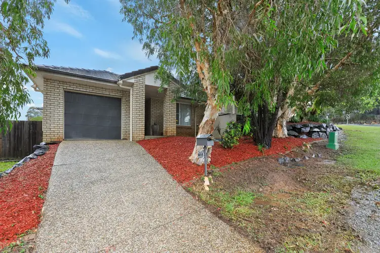 Second view of Homely house listing, 19 Hydrangea Street, Ormeau QLD 4208