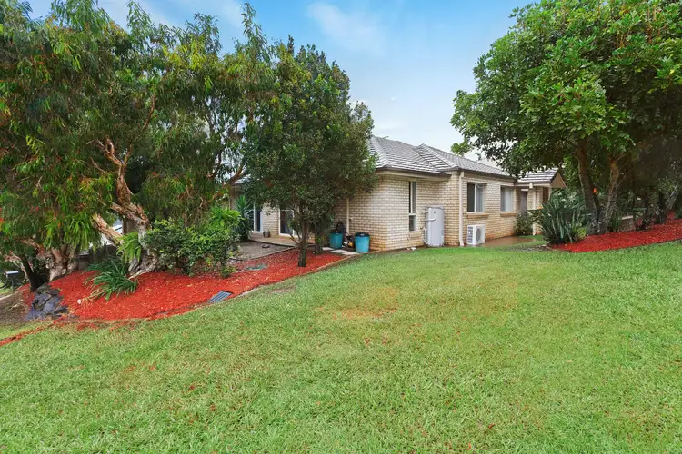 Third view of Homely house listing, 19 Hydrangea Street, Ormeau QLD 4208