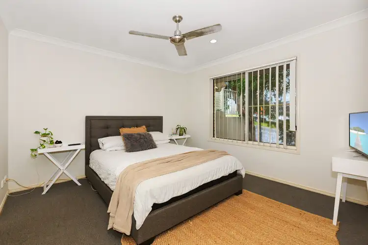 Fourth view of Homely house listing, 19 Hydrangea Street, Ormeau QLD 4208