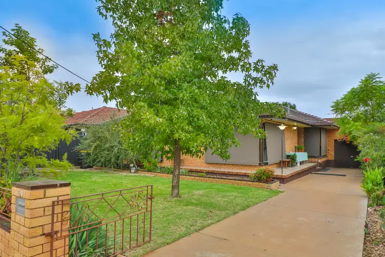 118 Walnut Avenue, Mildura VIC 3500