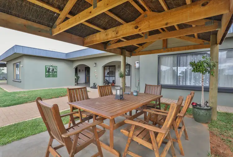 50 Pumps Road, Red Cliffs VIC 3496