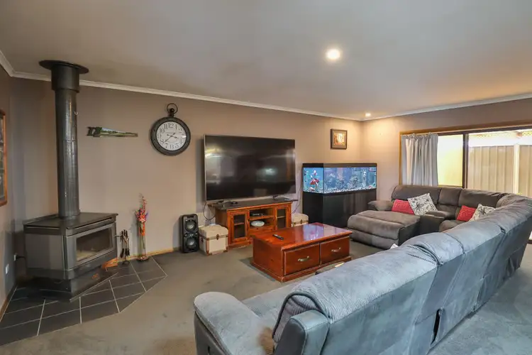 Third view of Homely house listing, 50 Pumps Road, Red Cliffs VIC 3496