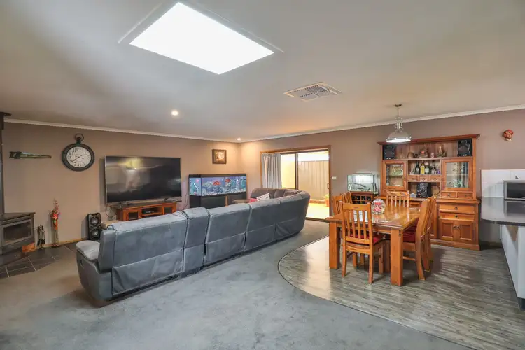 Fourth view of Homely house listing, 50 Pumps Road, Red Cliffs VIC 3496