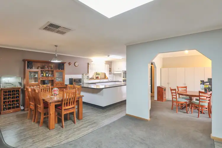 Fifth view of Homely house listing, 50 Pumps Road, Red Cliffs VIC 3496