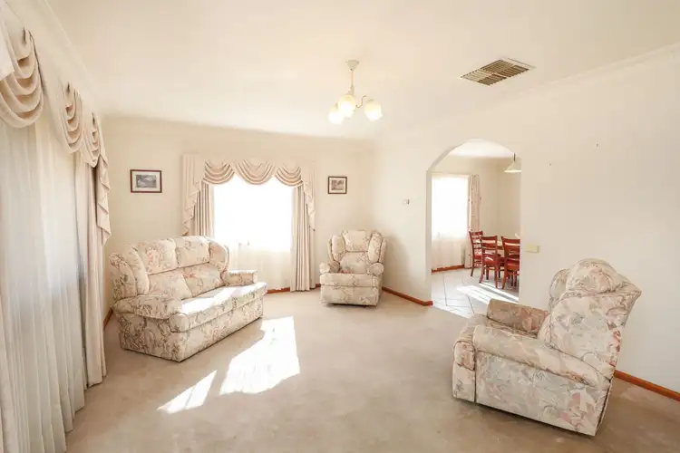 Third view of Homely townhouse listing, 23 Brooks Drive, Mildura VIC 3500