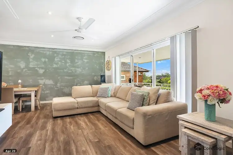 Second view of Homely house listing, 11 Sewell Avenue, Padstow Heights NSW 2211