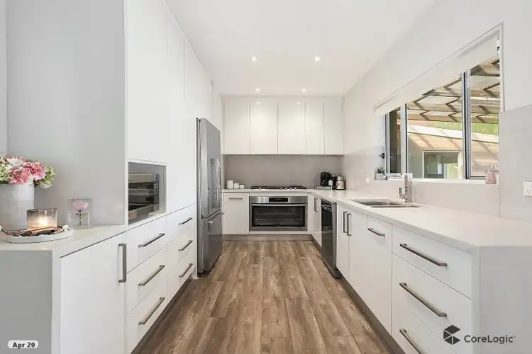 Fourth view of Homely house listing, 11 Sewell Avenue, Padstow Heights NSW 2211