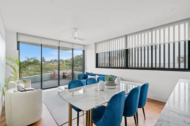 201/627 Old South Head Road, Rose Bay NSW 2029