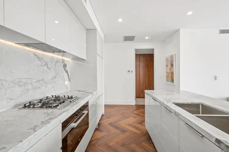 Sixth view of Homely apartment listing, 201/627 Old South Head Road, Rose Bay NSW 2029